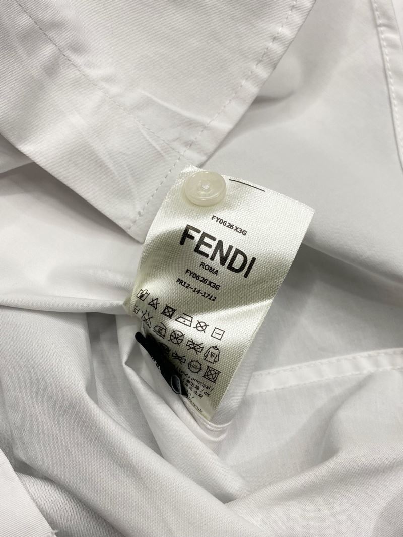 Fendi Shirts